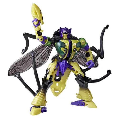 Transformers Buzzsaw Legacy Collection Figur