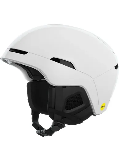 POC Obex MIPS - Ski- und Snowboardhelm für optimalen Schutz - Skihelme & Snowboardhelme mit innovativer MIPS-Technologie für maximale Sicherheit und Komfort, ideal für Freerider und Genussfahrer.
