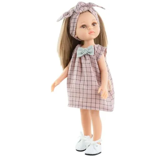 Paola Reina - Puppe (04491)