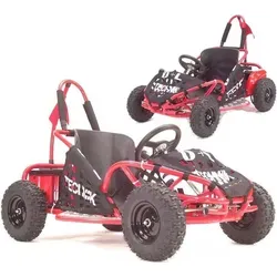 Elektro Buggy Kinder 1000W Quad Miniquad Atv Kinderquad Pocketbike 55940