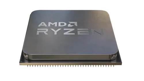 AMD Ryzen 7 5700X 3,4 GHz - Hochleistungsprozessor - Prozessoren mit 8 Kernen und 16 Threads, ideal für Gaming und kreative Anwendungen, mit 32 MB Cache und 4,6 GHz Turbo-Takt für maximale Leistung.