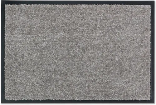ASTRA Fußmatte Proper Tex 618, rechteckig, Höhe: 9 mm, Schmutzfangmatte, auch als Läufer, waschbar, In -und Outdoor geeignet