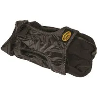 Fashion Dog Hundemantel für Boxer - Schwarz, 65 cm - Sonstiger Hundebedarf, speziell für Boxer entworfen, bietet optimalen Schutz vor Kälte und Nässe mit hochwertigem Material für höchsten Tragekomfort.