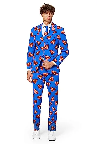 OppoSuits Superman-Kostüm