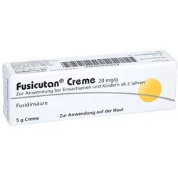 Fusicutan Creme 5 g