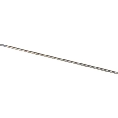 Elmag Wolfram-Elektrode E-WC 20, grau 3,2 x 175 mm - Hochwertige Wolfram-Elektrode für universellen Einsatz, ideal für präzises Schweißen mit geprüfter Qualität. Perfekt für professionelle Anwendungen im Schweißzubehör.