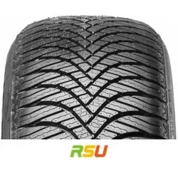 Goodride Z-401 3PMSF 165/65 R15 81T Ganzjahresreifen - Autoreifen mit 3PMSF-Zertifizierung, ideal für ganzjährige Nutzung und hervorragende Traktion bei allen Wetterbedingungen.