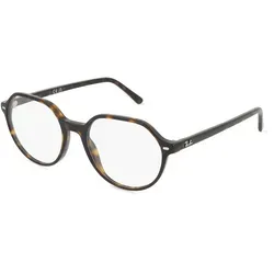 Ray-Ban brillenfassungen RX5395 THALIA  2012 Havana Mann Frau