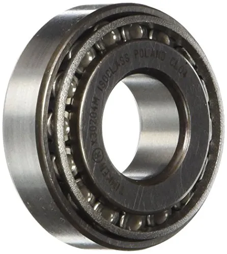 Timken 30204M Radlager