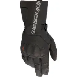 Alpinestars WR-X, Handschuhe Gore-Tex - Schwarz - 3XL