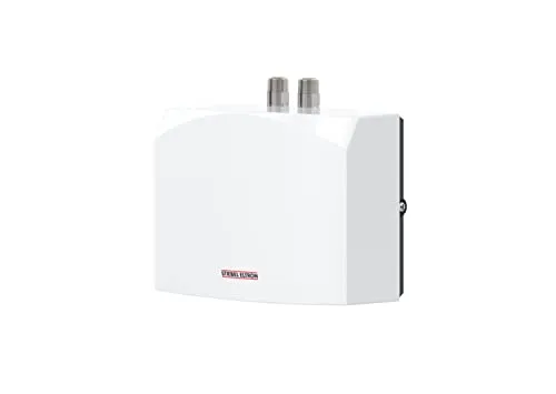 Klein-Durchlauferhitzer Stiebel Eltron DNM 3 3,5 KW - Sonstige Heizsysteme, energieeffizient mit EEK A und ideal für sofortige Warmwasserbereitstellung in jedem Raum.