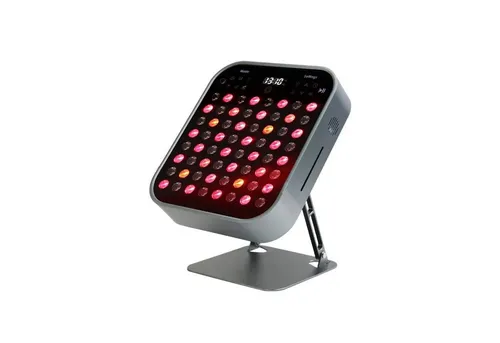 Lalano`S Cosmetics Infrarotlampe für Schönheit & Pflege - Effektives Kosmetikbehandlungsgerät mit verstellbarem Neigungswinkel und Touch-Display. Ideal für Anti-Aging und Hautpflege, bietet 320 Watt Leistung für vielseitige Anwendungen.
