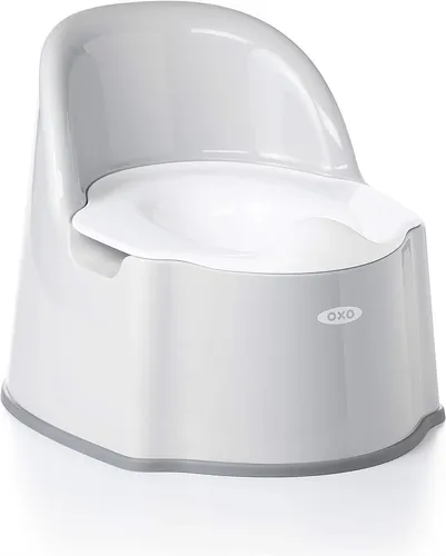 OXO Tot Töpfchen Stuhl Kinder Toiletten Training Sitz Baby Kleinkind