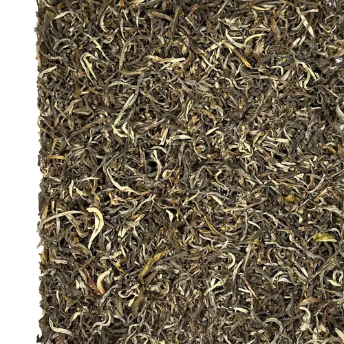 Nibelungentee China Special - White Tea Snow Buds 100g Weißer Tee (152,00 €/kg)