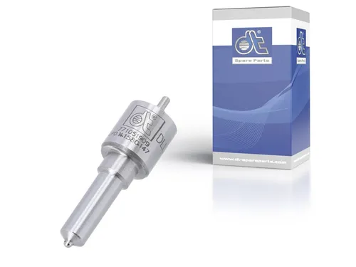 Einspritzdüse DT Spare Parts 1.12147 - Hochwertiger Injektor für Scania - Einspritzdüse für Scania-Fahrzeuge, 2 Jahre Herstellergarantie, ideal für zuverlässige Motorleistung und optimale Kraftstoffeffizienz.