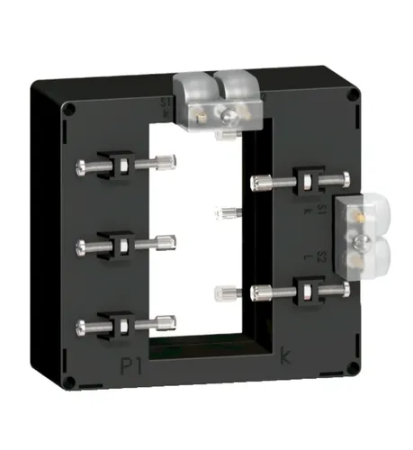 Schneider METSECT5DE150 Tropalisierter Stromwandler, 1500A Eingang, 5A Ausgang