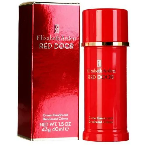 Elizabeth Arden Red Door  40 ml Cream Deodorant