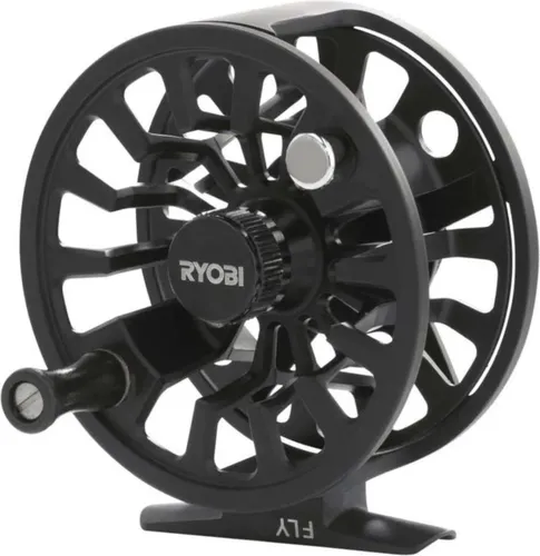 Ryobi Fliegenrollen Zauber Fly