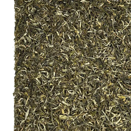 Nibelungentee China Guangxi White Buds 100g - Weißer Tee (125,00 €/kg)