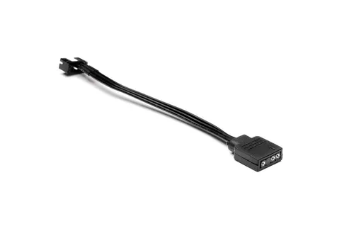 Bykski 0.10m RGB Adapter Kabel (B-ADPC-RBW)