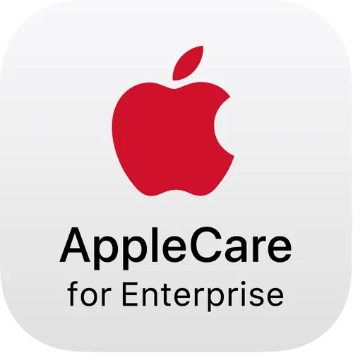 AppleCare for Enterprise - Serviceerweiterung - Arbeitszeit und Ersatzteile - 3 Jahre (ab ursprünglichem Kaufdatum des Geräts) - Vor-Ort - Reaktionszeit: am nächsten Arbeitstag - Tier 1, Volumen - für iMac (Anfang 2019, Anfang 2021, Mitte 2020) (SAJC2ZM/A)