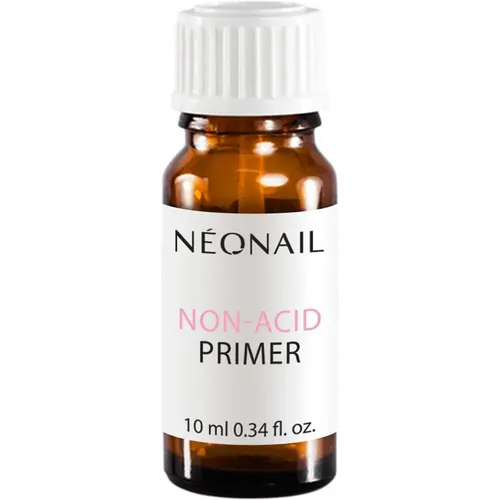 NeoNail Non-Acid Primer NEONAIL Non-Acid Primer Primer Make-up Grundierung für die Nagelmodellage 10 ml