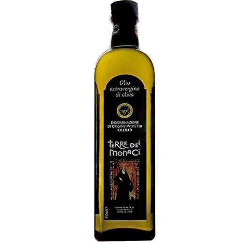 Extra Virgin Olive Oil D.O.P. 75 Cl - Terre dei Monaci -
