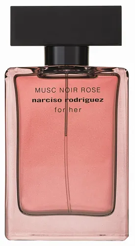 Narciso Rodriguez For Her Musc Noir Rose Eau de Parfum 50 ml - Damendüfte mit einem provokativen Duft, der hohen Sex-Appeal ausstrahlt – perfekt für besondere Anlässe und unvergessliche Momente.