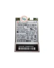 Lenovo Ericsson N5321 Drahtloses Mobilfunkmodem 3G M.2 Card 21 Mbps für ThinkPad 10 L540 T440 T450 T540 T550 W54X W550 X1 Carbon X250 (04W3842)
