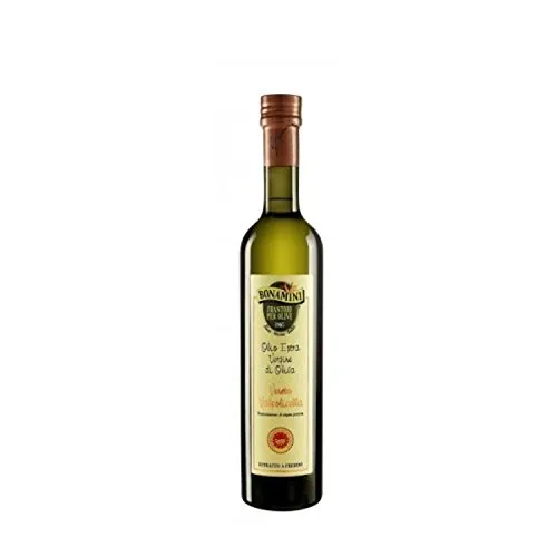 Olivenöl Nativ Extra Vergine Valpolicella D.O.P. 500 ml. - Bonamini Veneto