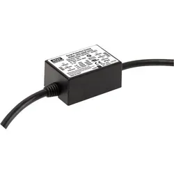 MEANWELL SPD-20HP-480S - Überspannungsschutz IP66 347-480V 5A - Der MEANWELL SPD-20HP-480S schützt zuverlässig LED-Beleuchtungen vor transienten Überspannungen. Mit thermisch geschützter Technologie und integrierter LED-Anzeige für einfachen Austausch.