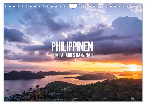Www. Lets-Do-This. de Www. Lets-Do-This. de | Philippinen Foto Wandkalender...