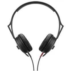 Sennheiser HD 25 Light Kopfhörer - Robustes Design für hohen Komfort, ideal für professionelle Anwendungen mit 120 dB Schalldruckpegel