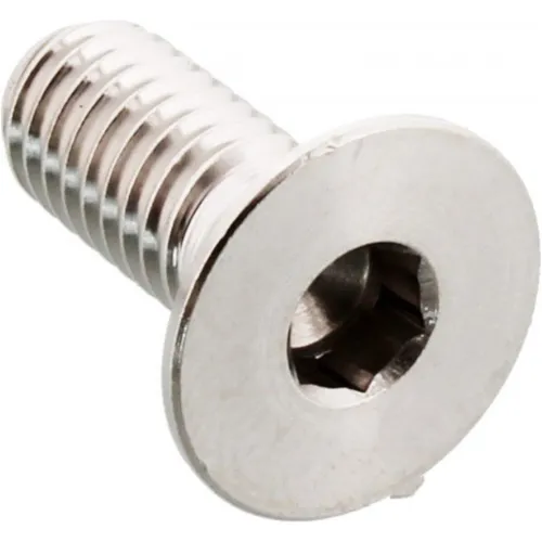 Senkschraube JMP Bolt M6x1,00mm 15mm Edelstahl V4A