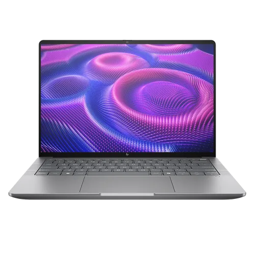 HP ZBook Ultra G1a B30F9ES 14" 2.8K OLED Touch Laptop - Leistungsstarker Laptop mit 2.8K OLED Touchscreen, AMD Ryzen 16-Core CPU und 64GB RAM für kreative Profis und Multitasking.