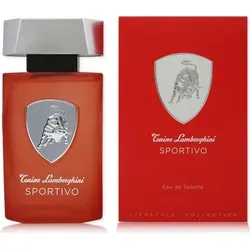 Tonino Lamborghini Sportivo Eau de Toilette für Herren 200 ml
