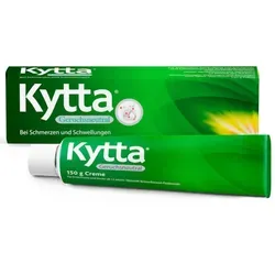 Kytta Geruchsneutral Creme 150 g Creme