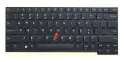 Lenovo Keyboard Windu KBD DE CHY BL, 01AX499