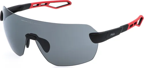 Fila SFIA05 0U28 NERO OPACO 99/0/130 Herren Sonnenbrillen