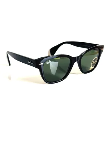 Ray Ban RB0880/S 901/31 Sonnenbrille - Herren Sonnenbrille mit UV400 Schutz, modernem quadratischen Design und robustem Acetat-Rahmen, ideal für stilbewusste Männer.