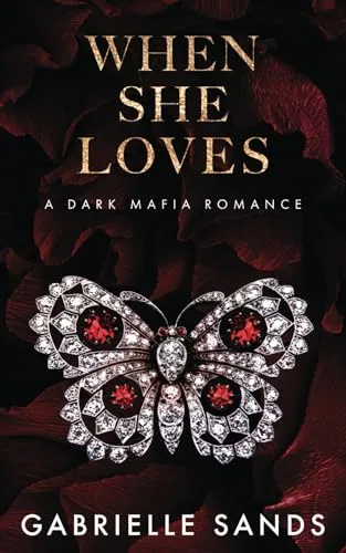 When She Loves: A Dark Mafia, Arranged Marriage Romance (The Fallen, Band 4)