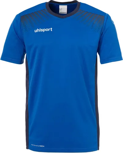 Uhlsport GOAL TRIKOT KA 3XL azurblau/marine
