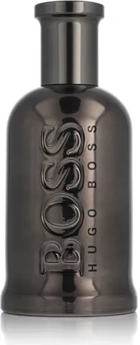 Hugo Boss Boss Bottled United Limited Edition Eau de Parfum 200 ml - Entdecken Sie das limitierte Herrenparfüm Hugo Boss Boss Bottled United (200 ml) – ein einzigartiger Duft, der Ihre Persönlichkeit unterstreicht und für besondere Anlässe perfekt geeignet ist.