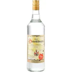 Thomas Prinz Feiner Hausschnaps Marille 1l - Obstbrand mit 34% Vol., handwerklich hergestellt aus erlesenen Marillen für ein fruchtiges Geschmackserlebnis.