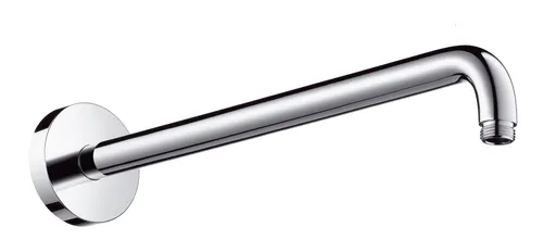 Hansgrohe Brausearm 389 mm - Chrom - 27413000