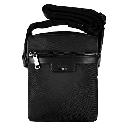 Boss Ray Mini Bag Umhängetasche 17 cm schwarz - Herren-Sweatjacken - Stylische Umhängetasche in kompakter Größe, ideal für den urbanen Look und praktische Aufbewahrung.