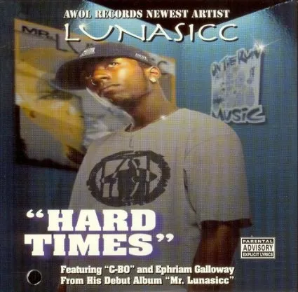Hard Times / Gotta Make Skrill