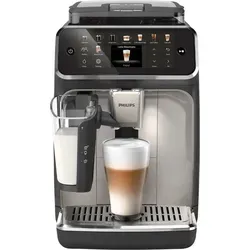 Philips 5500 Latte Go (EP5547/90) - Kaffeevollautomat mit innovativem Milchsystem, perfekter Genuss auf Knopfdruck