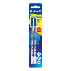 Pelikan Super Pirat Tintenkiller, 2 St.