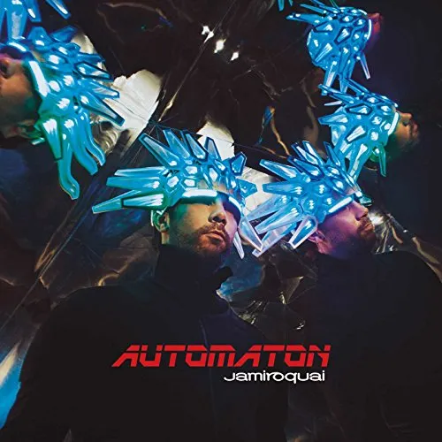 Automaton (2lp) [Vinyl LP]